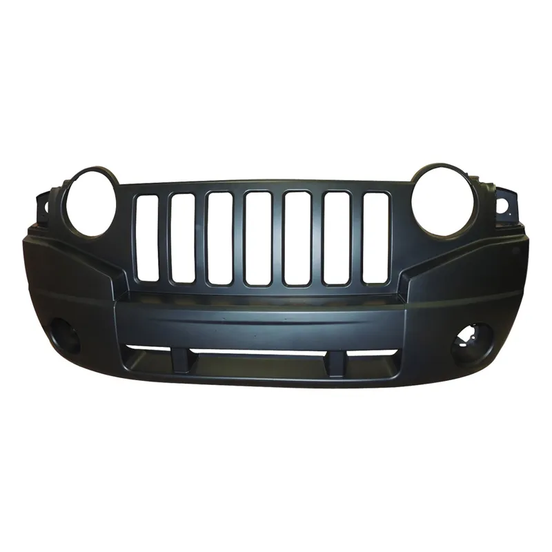Jeep Compass (07-08) Ön Tampon
