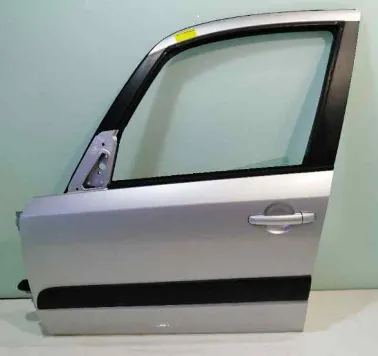 Suzukı Sx4 (07->) Ön Kapı Sol