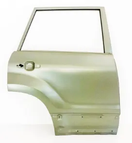 Suzukı Grand Vitara (07->) Arka Kapı Sağ