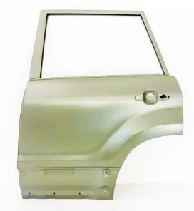 Suzukı Grand Vitara (07->) Arka Kapı Sol