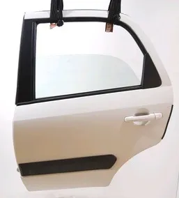Suzukı Sx4 (07->) Arka Kapı Hb Sol