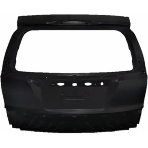 Honda Crv (12->) Bagaj Kapağı