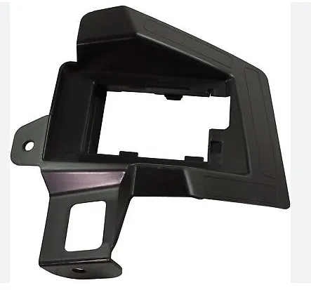 Jeep Renegade (13->) Arka Tampon Braketi - Bağlantısı Sol Plastik