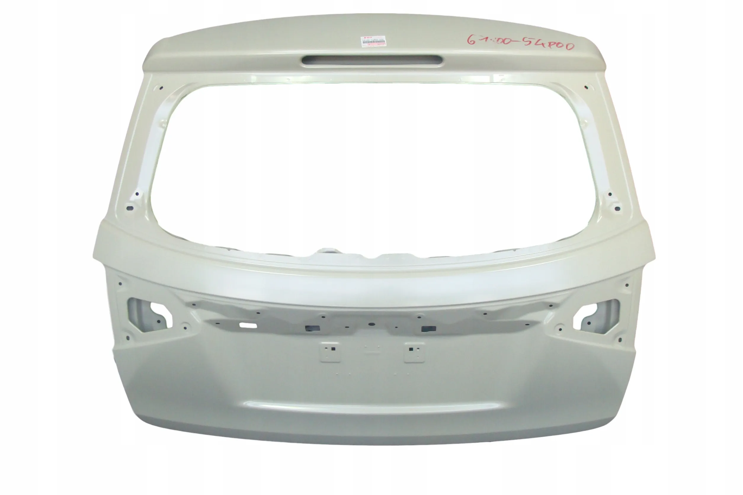 Suzukı Vitara (15->) Bagaj Kapağı