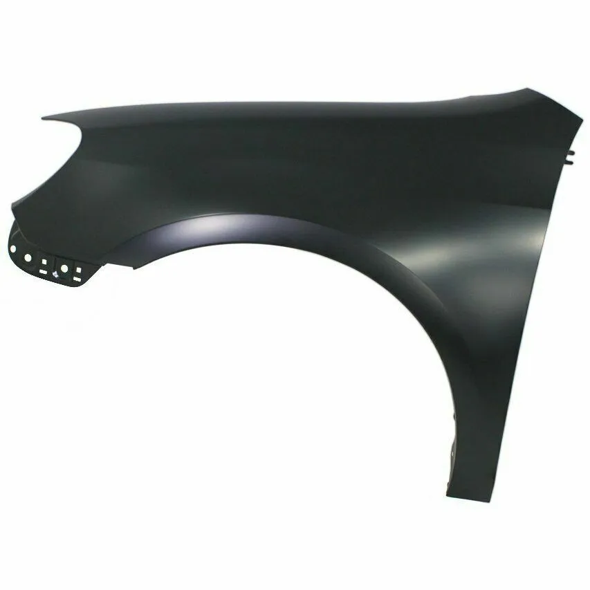 Volkswagen Golf VI (09->) Ön Çamurluk Sol