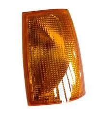 Renault 9 (97->) Ön Sinyal Duysuz Sarı Sol