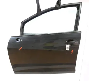 Seat Ibiza (08->) Ön Kapı Sol