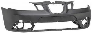 Seat Ibiza/cordoba (06->) Ön Tampon Astarlı