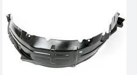 Ford Ranger (02-05) Ön Çamurluk Sağ Delikli