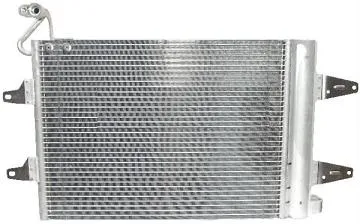 Seat Cordoba (02-09) Klima Radyatörü