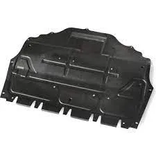 Volkswagen Polo/a.a1/s.fabia (02-18) Motor Koruma Plastik Dizel