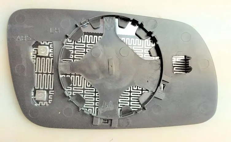 Skoda Oktavıa (97-04) Ayna Camı Dış Dikiz Sol