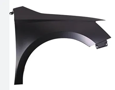 Skoda Fabia (14->) Ön Çamurluk Sağ