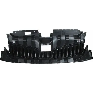 Skoda Fabia (14->) Ön Panjur