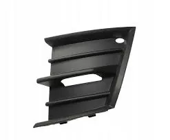 Skoda Fabia (14->) Ön Tampon Izgarası - Panjuru Sol