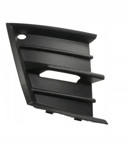 Skoda Fabia (14->) Ön Tampon Izgarası - Panjuru Sağ