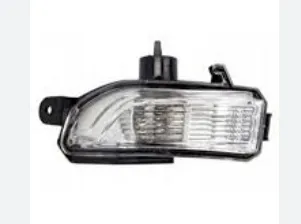 Skoda Fabia (15->) Kapı Aynası - Yan Dıkız Ayna Sol