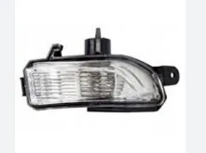 Skoda Fabia (15->) Kapı Aynası - Yan Dıkız Ayna Sağ