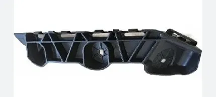 Skoda Fabia (14->) Arka Tampon Braketı - Baglantısı Sol