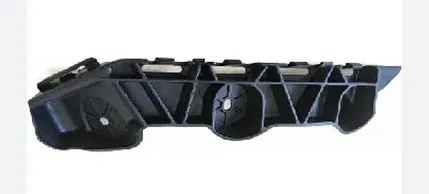 Skoda Fabia (14->) Arka Tampon Braketı - Baglantısı Sağ