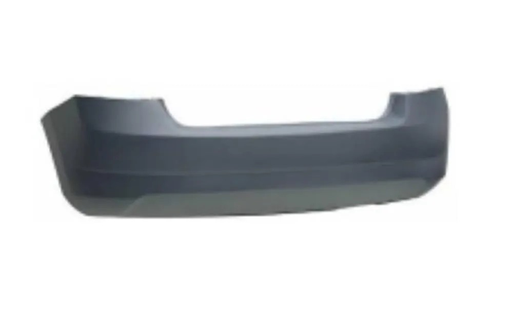 Skoda Fabia (14->) Arka Tampon