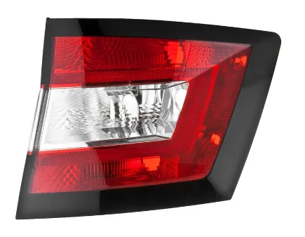 Skoda Fabia (14->) Arka Stop Sis Lambalı Statıon Wagon Sağ