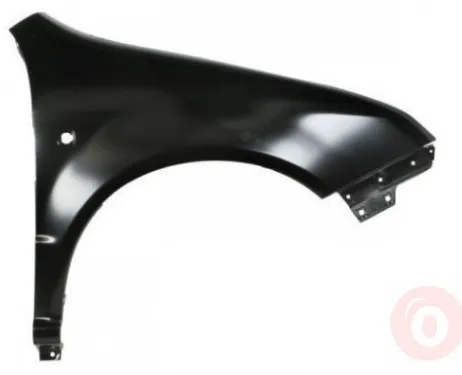 Skoda Fabia (00-04) Ön Çamurluk Delikli Sağ