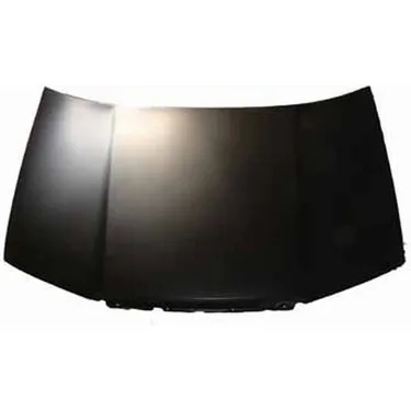 Skoda Fabia (00-04) Motor Kaputu