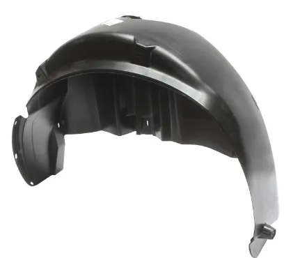 Skoda Fabia (00-07) Arka Çamurluk Davlumbazı Hb.sağ