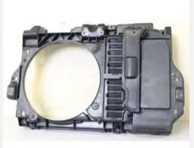 Citroen C5/p.407 (04->) Ön Panel