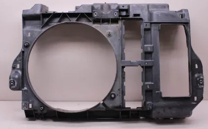 Citroen C5/p.407 (04->) Ön Panel