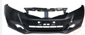 Honda Civic (06->) Ön Tampon