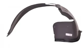 Citroen Saxo (96-99) Ön Çamurluk Davlumbazı Sol