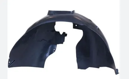 Citroen C4/picasso (06->) Ön Çamurluk Davlumbazı Sol