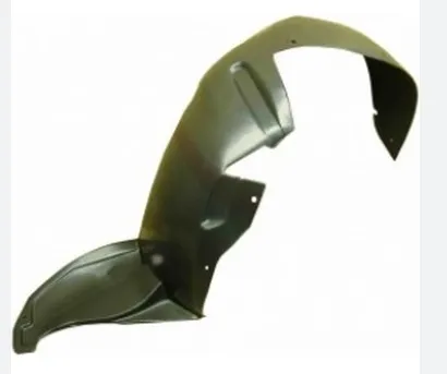 Citroen C8 (04->) Ön Çamurluk Davlumbazı Ön Parça Sağ