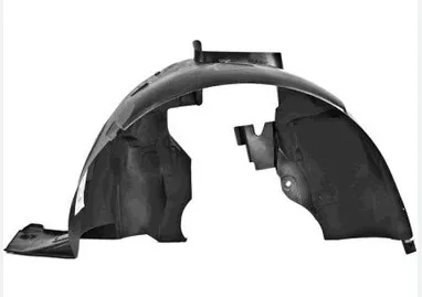 Peugeot Partner/berlingo (09->) Ön Çamurluk Davlumbazı Sol