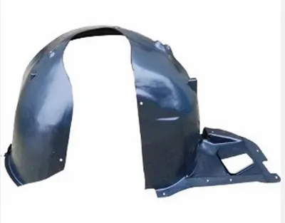 Citroen C3/ds3(09-15) Çamurluk Davlumbazı Ön Sol