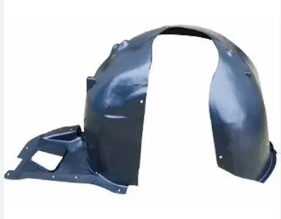 Citroen C3/ds3(09-15) Çamurluk Davlumbazı Ön Sağ