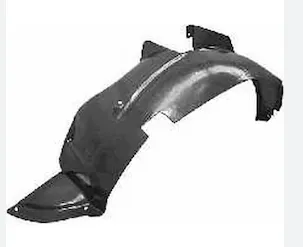 Peugeot Partner (02->) Ön Çamurluk Davlumbazı Sol