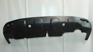 Honda Crv (10-11) Arka Tampon Alt