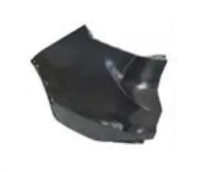 Honda Crv (12->) Arka Tampon Sol