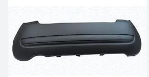 Fiat 500 (07->) Arka Tampon