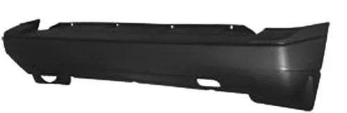 Suzukı Vitara (88-93) Arka Tampon