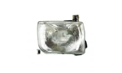 Nissan D22 Pick Up (97-02) Far Lambası Sol