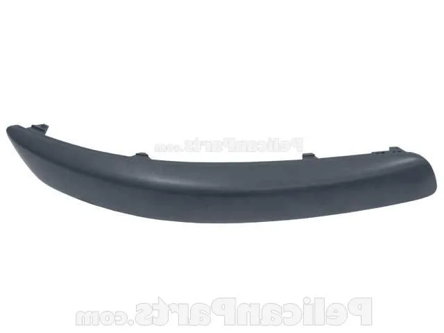 Volkswagen Golf V (04->) Ön Tampon Kuşağı Sağ