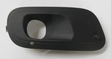 Fiat Panda (12->)  Ön Tampon Izgarası - Panjuru Sağ