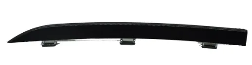 Fiat Linea (12->) Ön Panjur Çıtası Siyah Kısa Sol