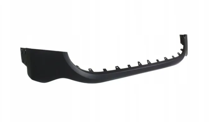 Jeep Renegade (13->) Ön Tampon Üst