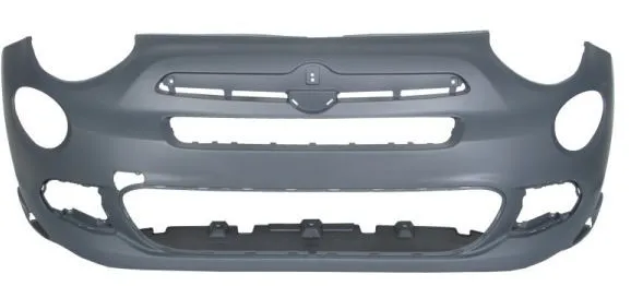 Fiat 500 X (14->) Ön Tampon