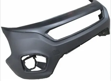 Fiat Fiorino (15->) Ön Tampon Komple